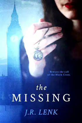 The Missing: The Curious Cases of Will Winchester and the Black Cross poster