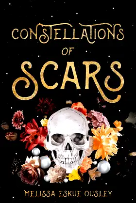Constellations of Scars poster