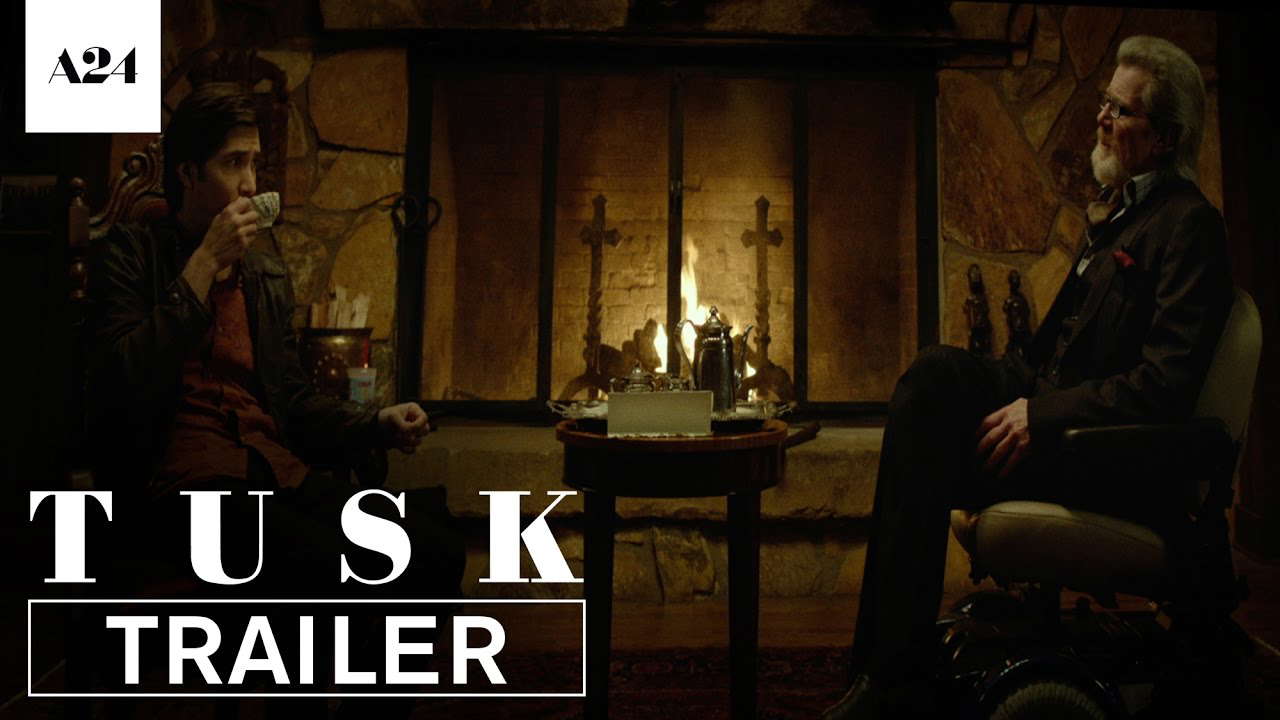 Poster for Tusk