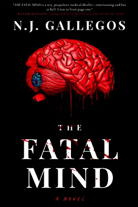 The Fatal Mind poster