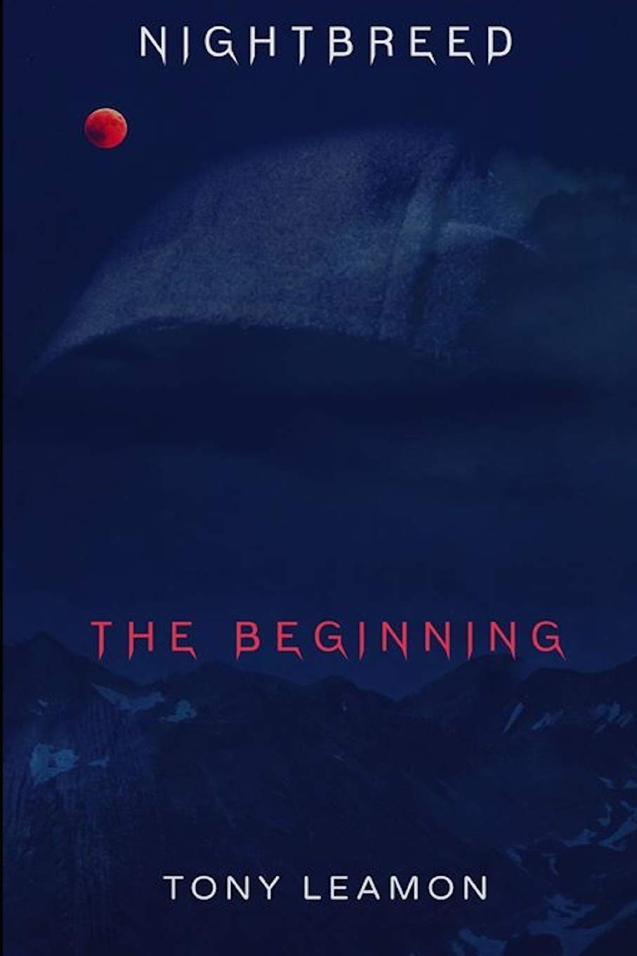 NightBreed (The Beginning) poster