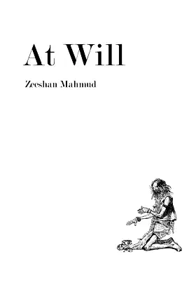 At Will poster