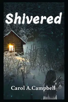 Shivered poster