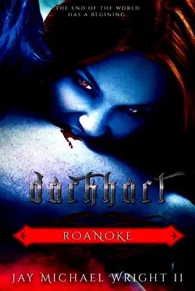 Darkhart: Roanoke poster