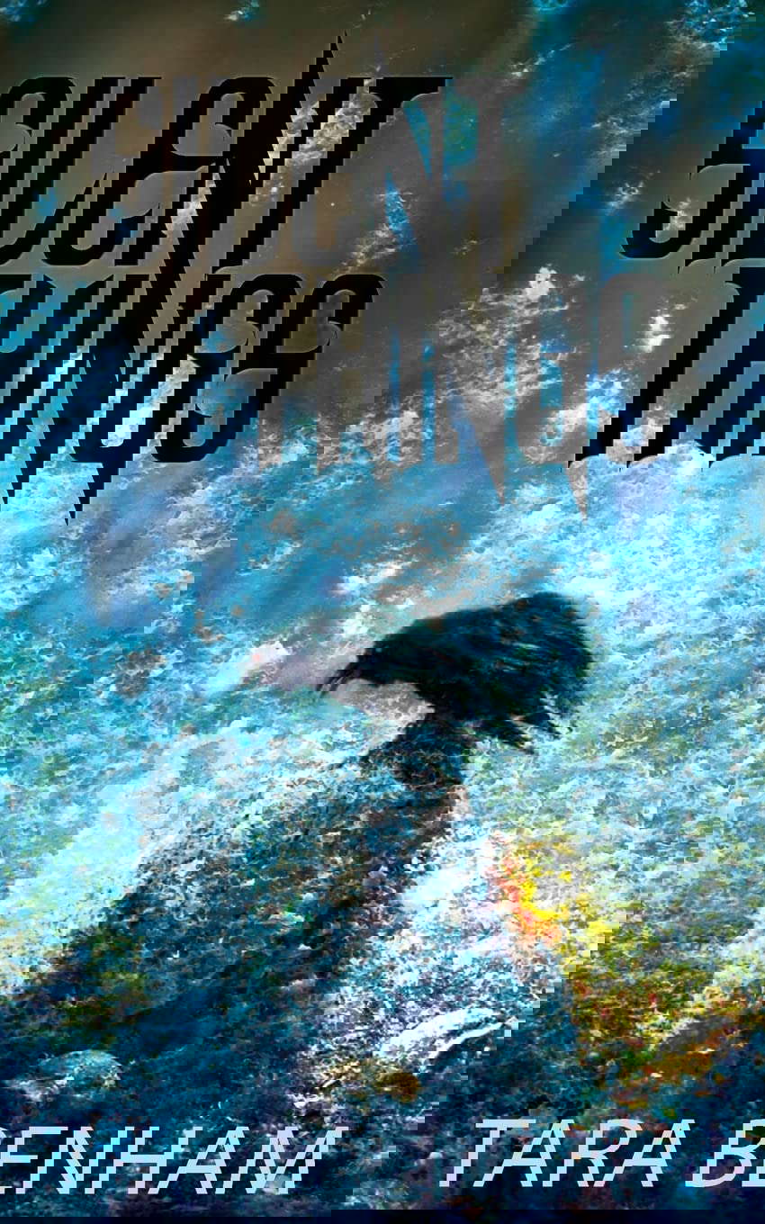 Silent Things poster