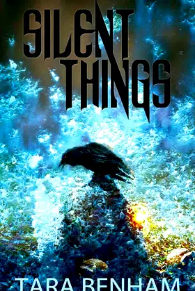 Silent Things poster