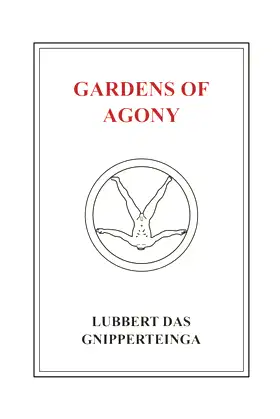 Gardens of Agony poster