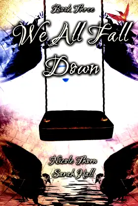 We All Fall Down (Way Down Below) (Volume 3) poster