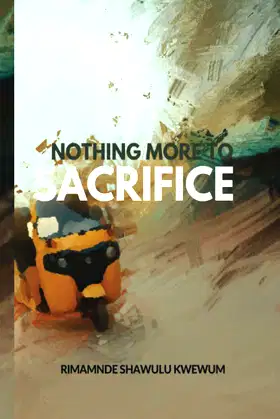 Nothing More To Sacrifice poster