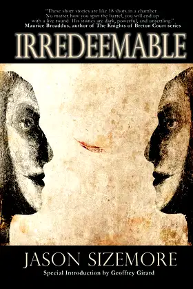 Irredeemable poster