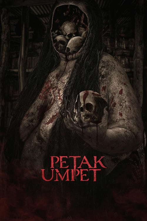 Petak Umpet poster