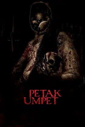 Petak Umpet poster