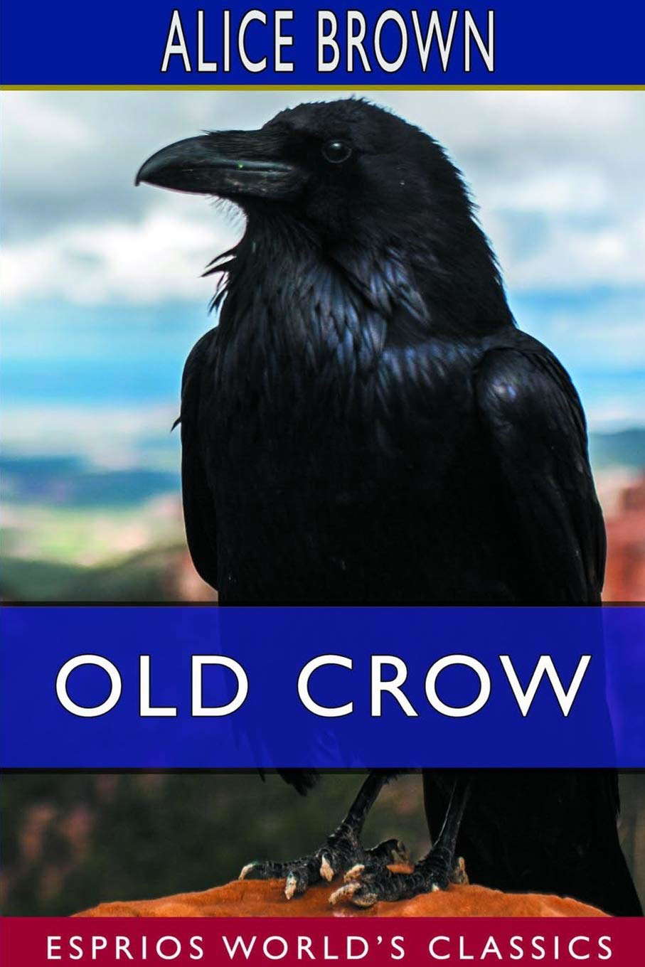 Old Crow (Esprios Classics) poster