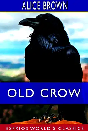Old Crow (Esprios Classics) poster