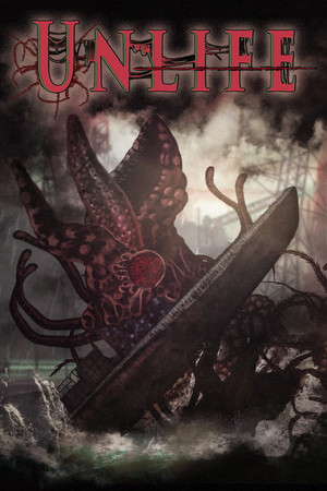 Unlife poster