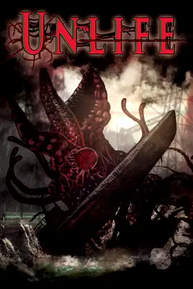 Unlife poster
