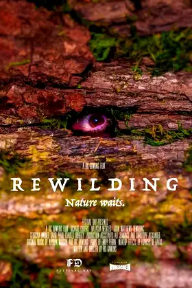 Rewilding poster