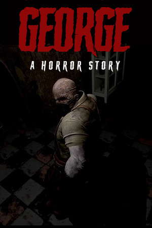 George: A Horror Story poster