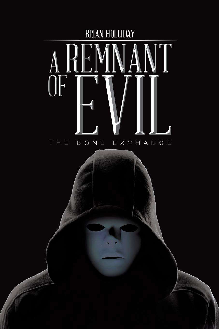 A Remnant of Evil poster