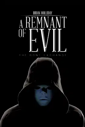 A Remnant of Evil poster