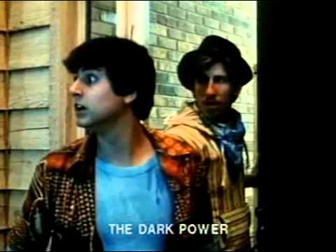 Poster for The Dark Power