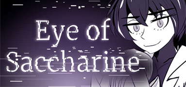 Eye of Saccharine capsule