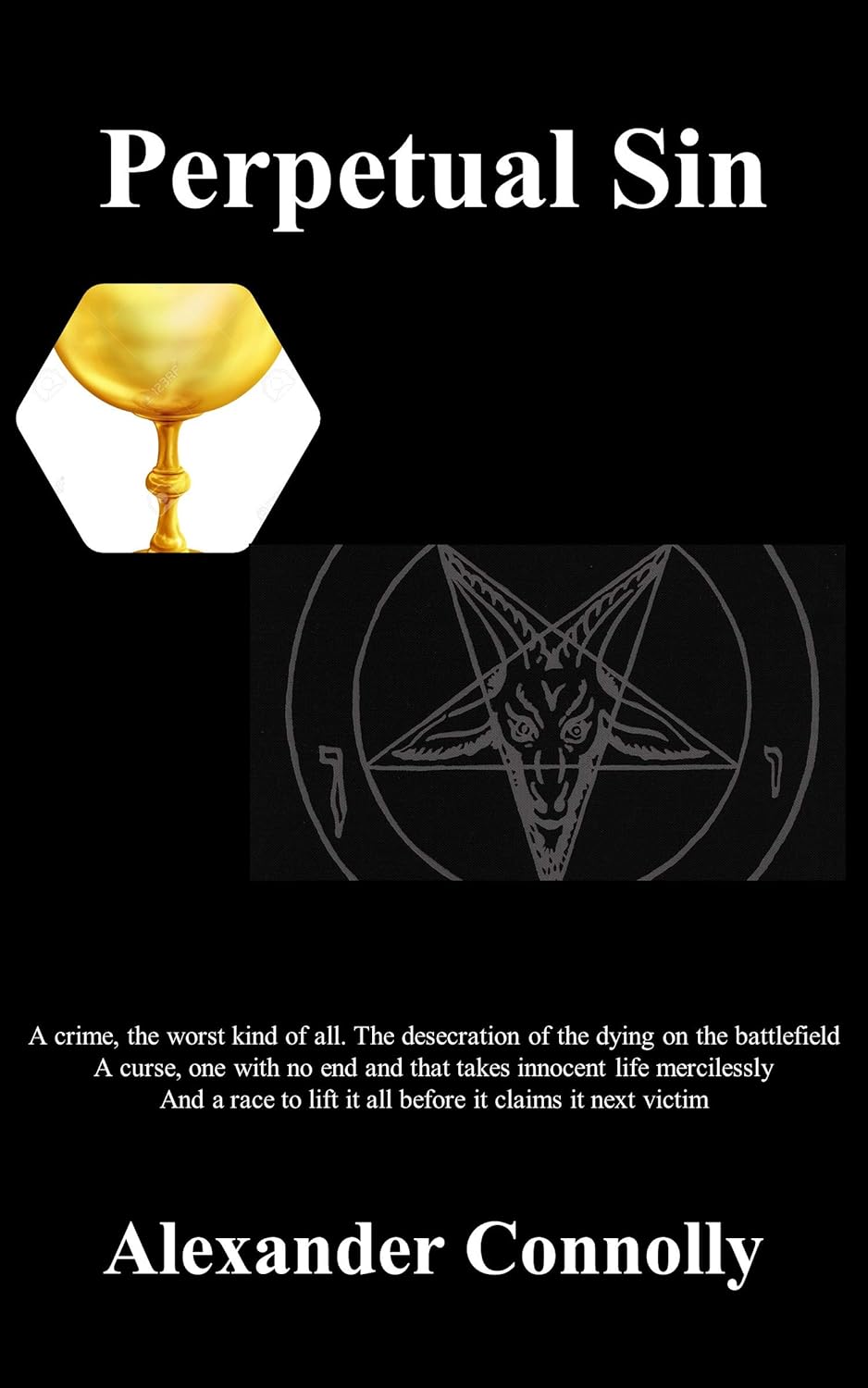 Perpetual Sin poster