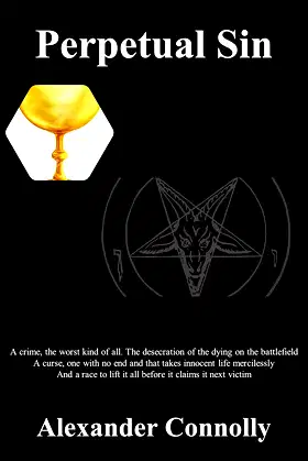 Perpetual Sin poster