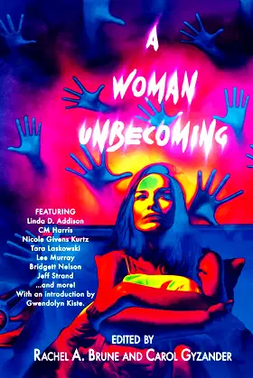 A Woman Unbecoming poster