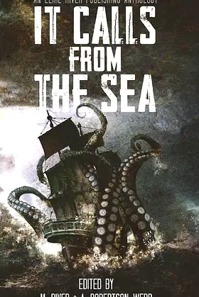 It Calls From the Sea poster