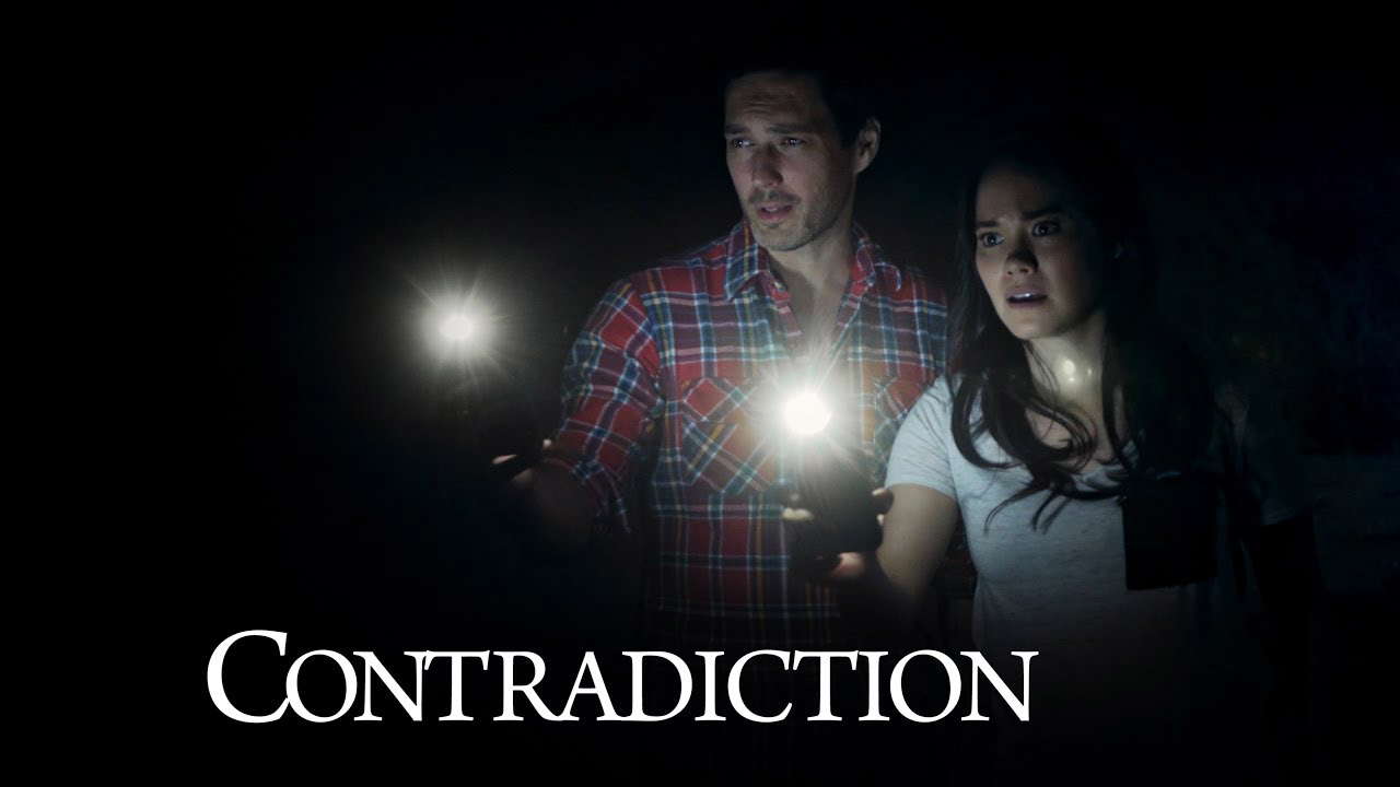 CONTRADICTION