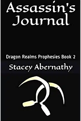 Assassin’s Journal: Dragon Realms Prophesies Book 2 poster