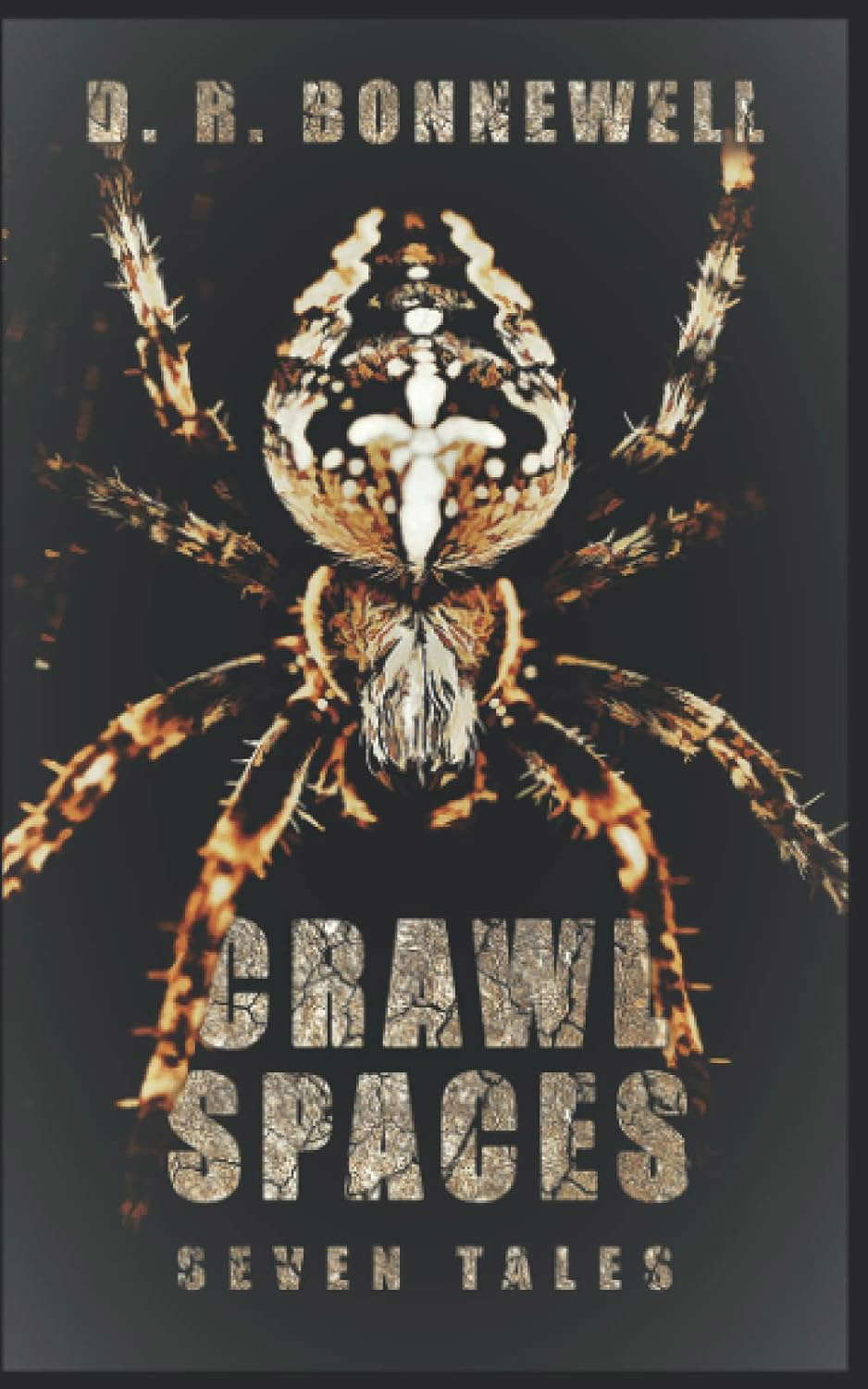 Crawl Spaces: Seven Tales poster