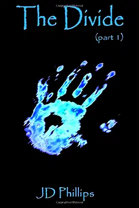 The Divide: Part One (Atraxia) poster