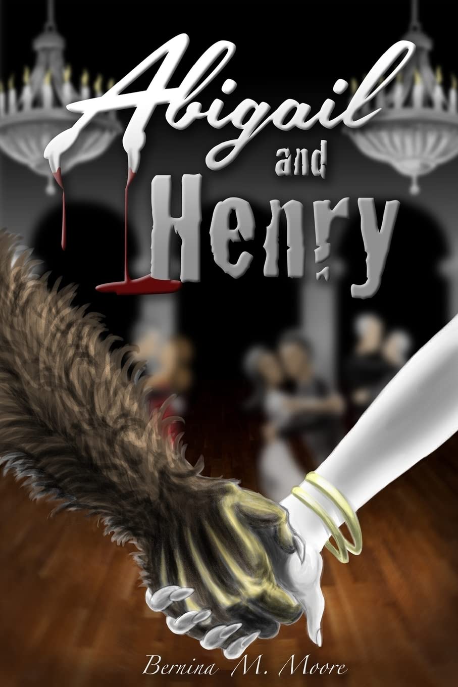 Abigail and Henry poster