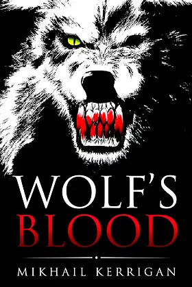 Wolf’S Blood poster