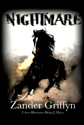 Nightmare poster