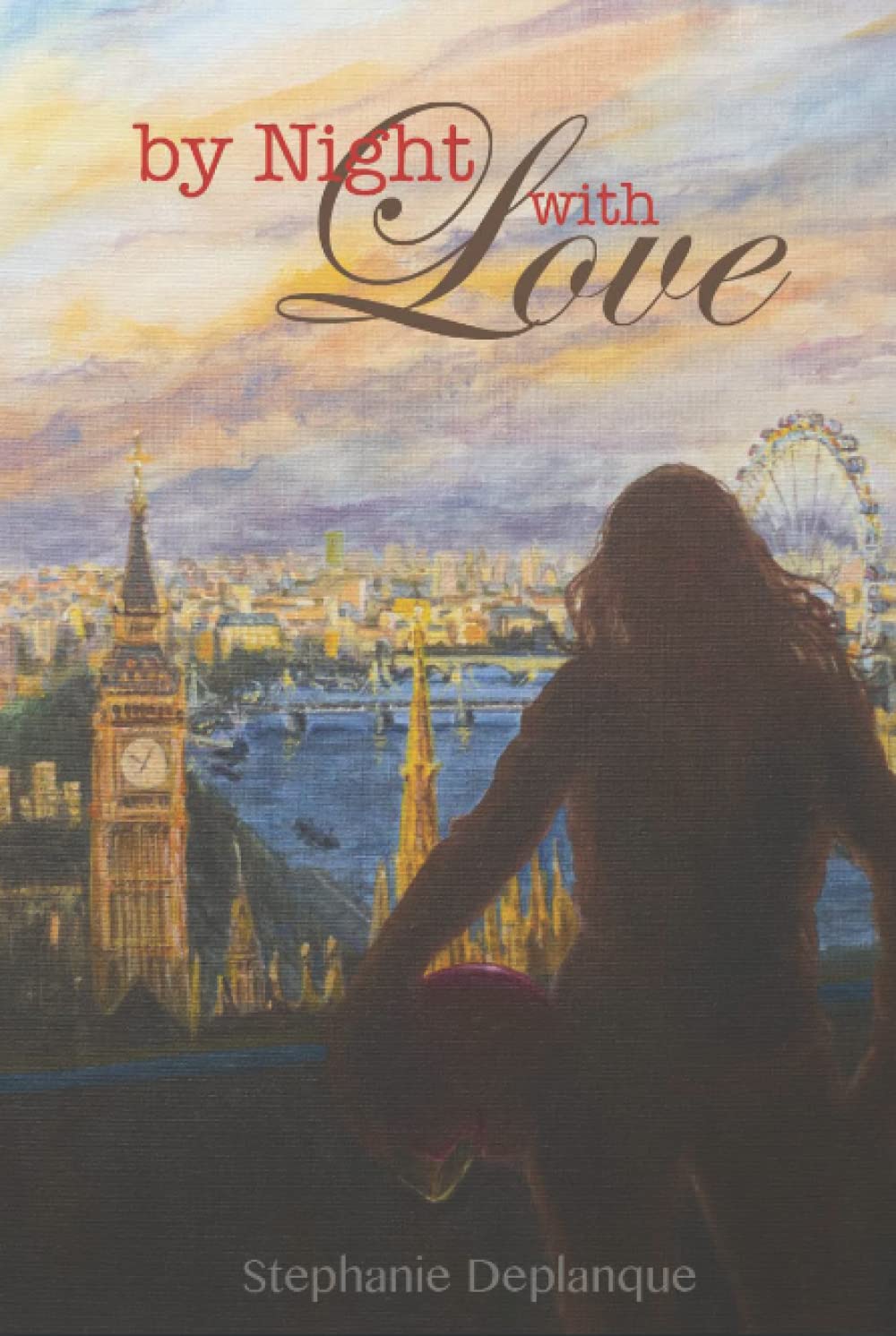 By Night, with Love. poster