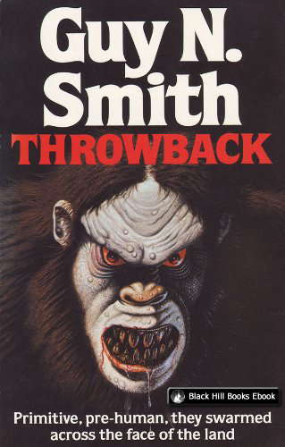 Throwback poster