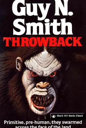 Throwback poster