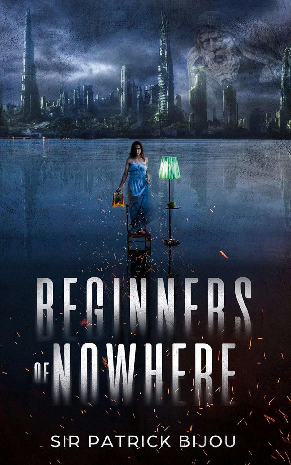 Beginners Of Nowhere poster