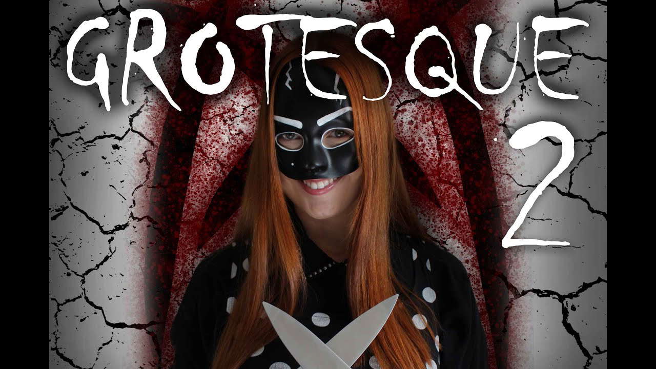 Poster for Grotesque 2