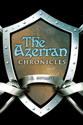 The Azerran Chronicles poster