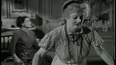 What Ever Happened to Baby Jane? (1962) Scene: What's for Dinner? - Bette Davis - Joan Crawford poster