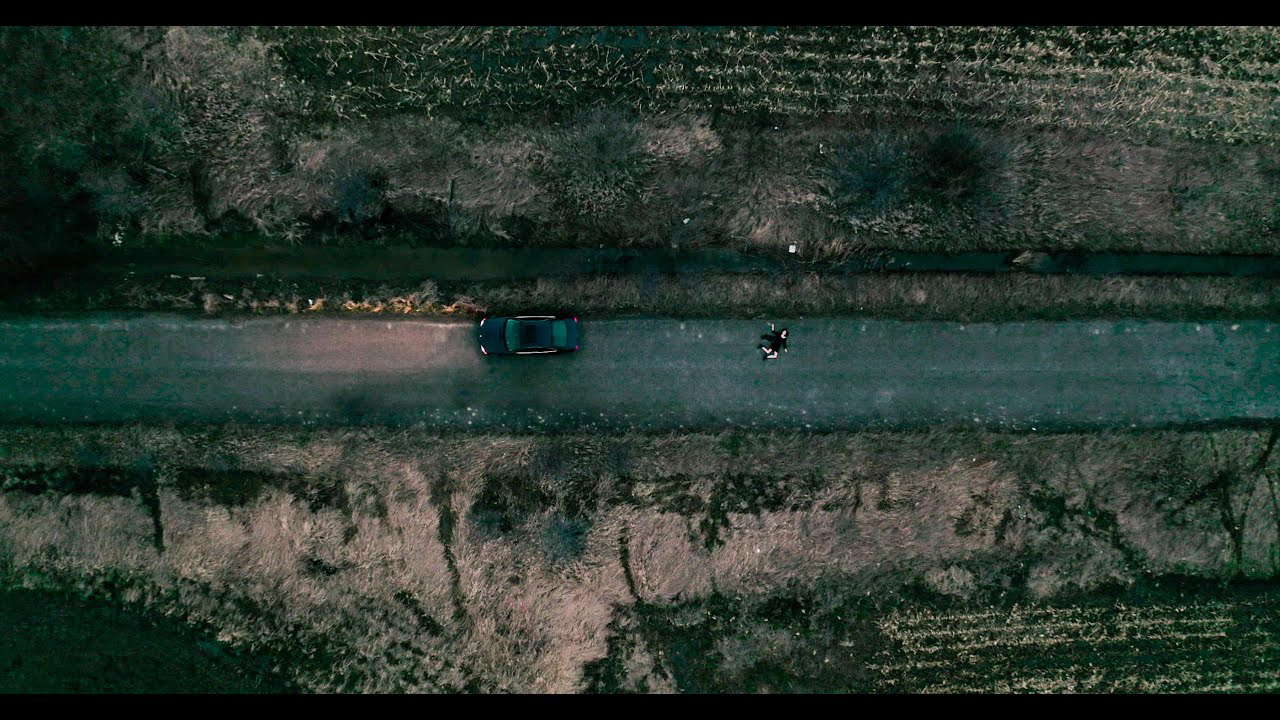 (THE LAST RIDE) A SHORT HORROR FILM