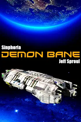 Demon Bane poster