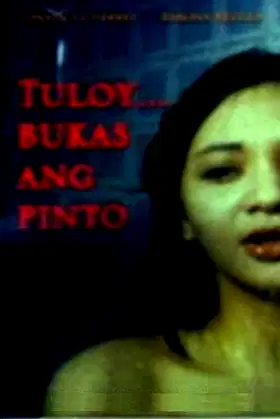 Tuloy... Bukas Ang Pinto! poster