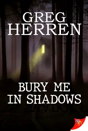 Bury Me in Shadows poster