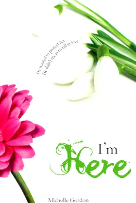 I'm Here (Visionary Collection) poster