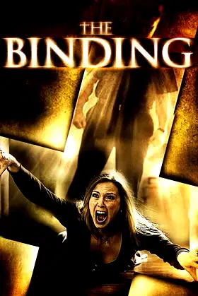 The Binding poster
